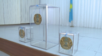 525 избирательных участков создано в Актюбинской области