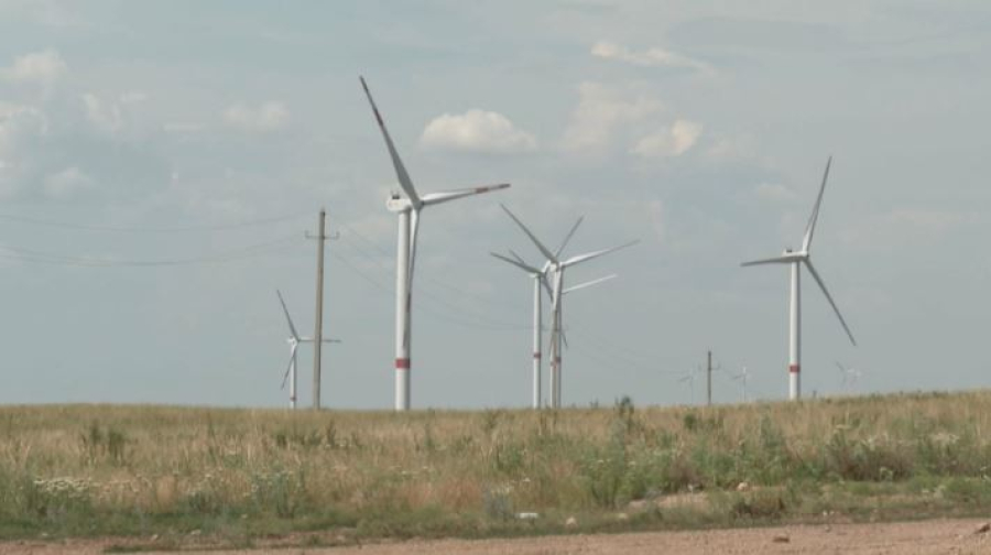 91 проект в сфере ВИЭ запустят в Казахстане