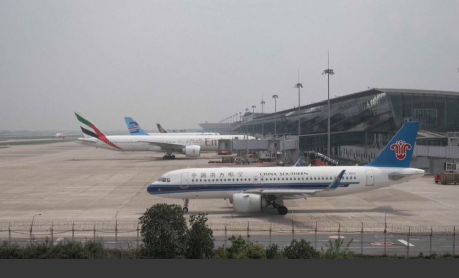 Еуропада авиарейстер жаппай тоқтауы мүмкін