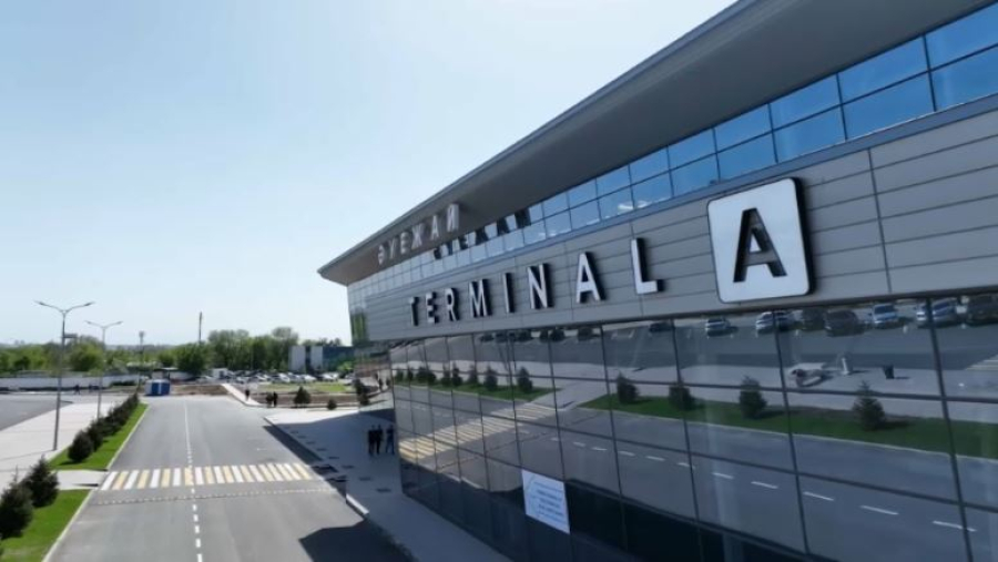 План развития Шымкента: логистика, рейсы и инвестиции