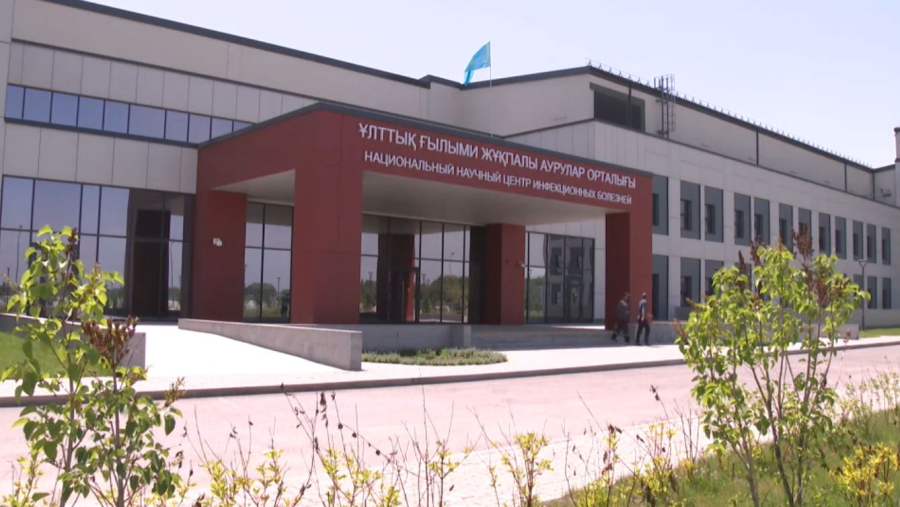 Өкпеге операция жасаудың тың тәсілі