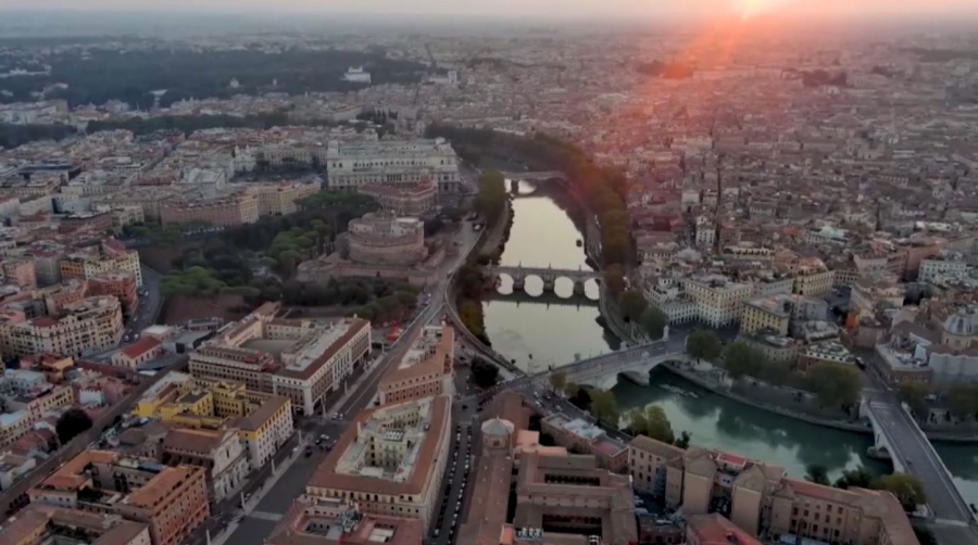 Қазақстан мен Италия тауар айналымы $10,1 млрд құрады