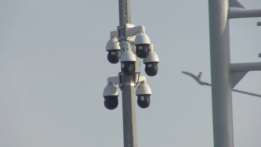 Елорда қауіпсіздігін ЖИ бақылайды