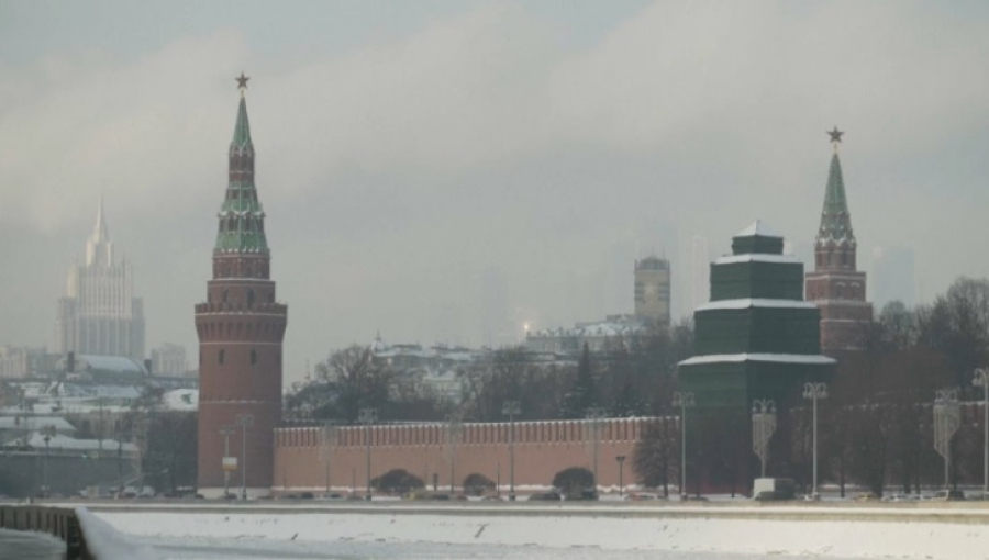 Срок действия договора РФ и США о ядерном оружии истекает