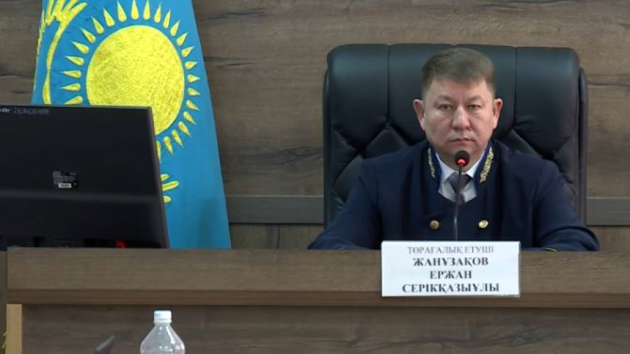 Больше ₸650 млн просят взыскать с подсудимых адвокаты семьи Шерзата Полата