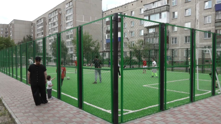 Петропавлда 50 аула абаттандырылады