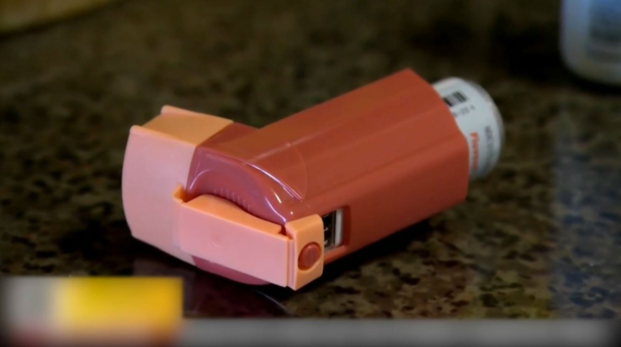 ВОЗ: почти 340 млн человек в мире страдают астмой