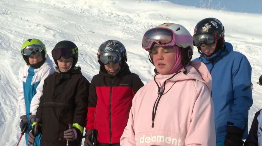 Қысқы Олимпиада ойындарына Шығыс Қазақстаннан төрт спортшы аттанды