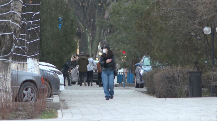 Тараздықтар «Халық кеңесін» құруды қолдайды. Сауалнама