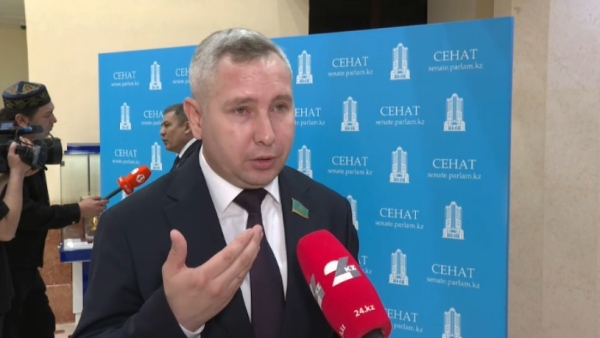 Депутаты обеспокоены неэффективным освоением бюджетных средств