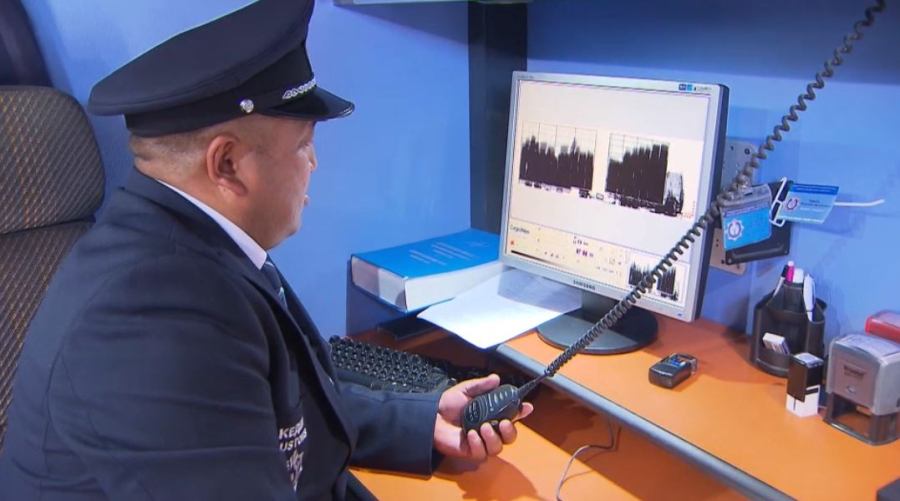 13 шілде – Ұлттық қауіпсіздік органдары күні
