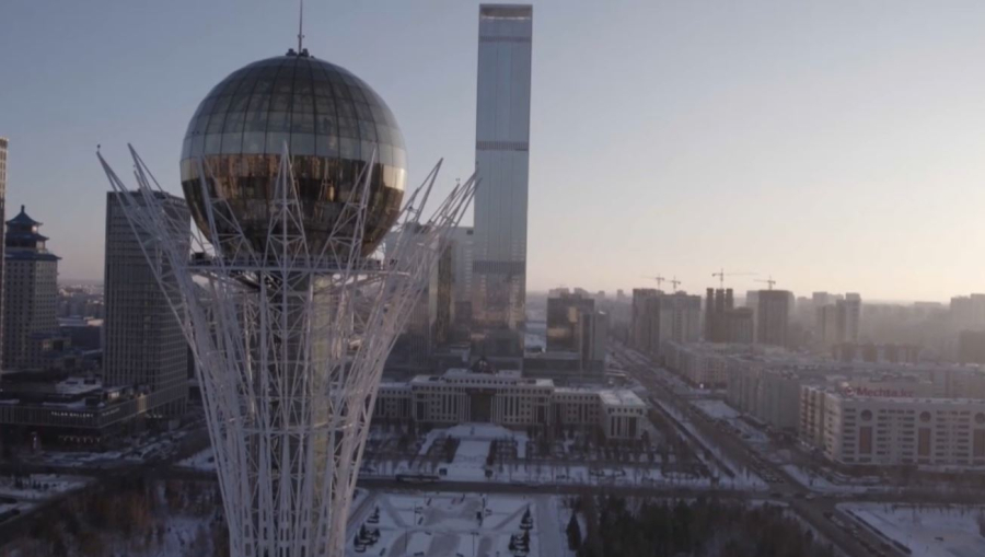 Еліміздегі барлық идеологиялық жұмыс бір құжатпен жүзеге асырылады