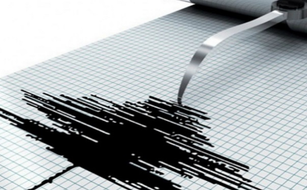В Алматы зарегистрировали землетрясение в 2 балла