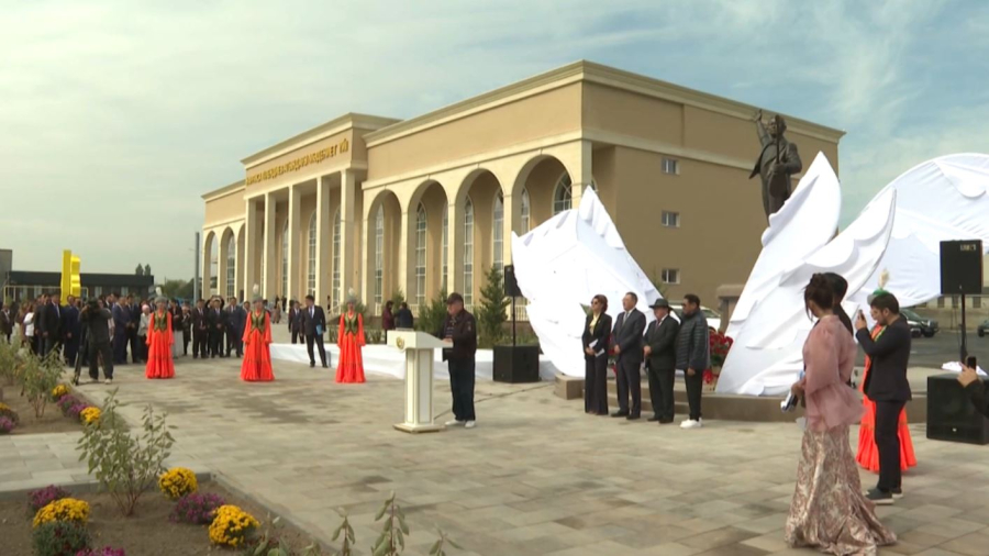 Н. Тілендиевтің 100 жылдығына арналған мерейтойлық іс-шаралар қорытыланды