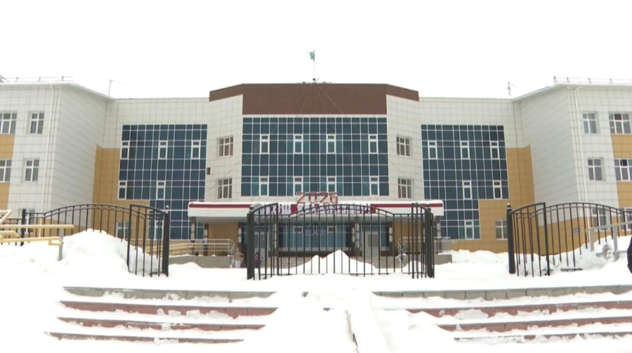 Нехватка школ отмечается в новых микрорайонах Усть-Каменогорска