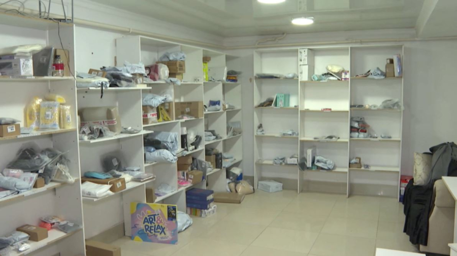 Қазақстандық өнімдер халықаралық нарыққа шықты