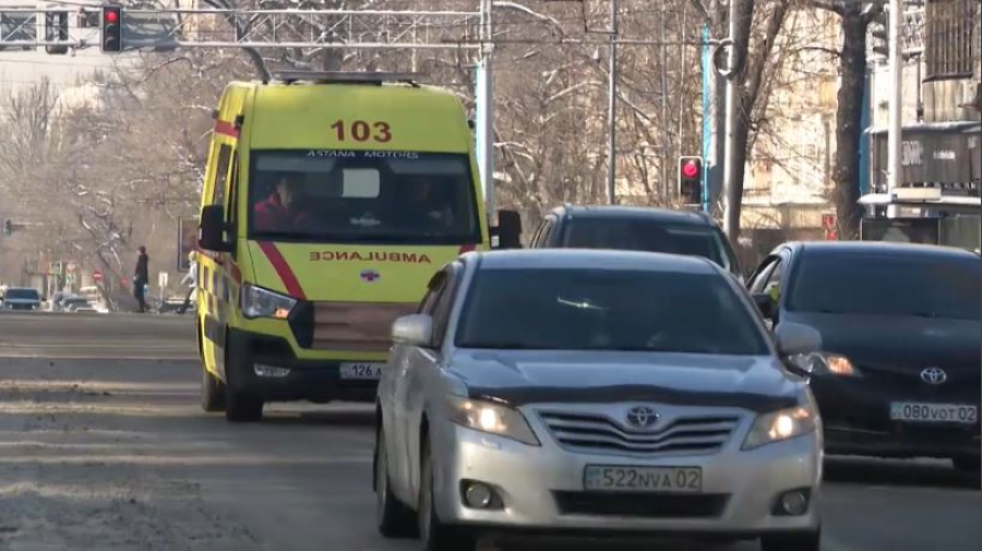 Казахстан вводит обязательное страхование жилья от стихийных бедствий