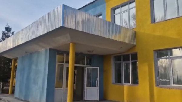 Директора наказали за затянувшийся ремонт школы