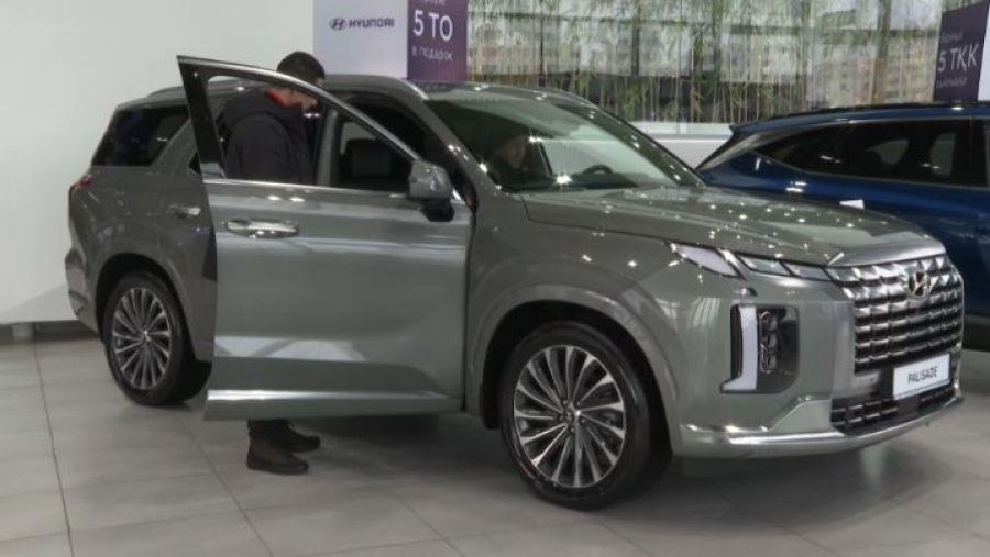 Когда автолизинг станет альтернативой кредитам