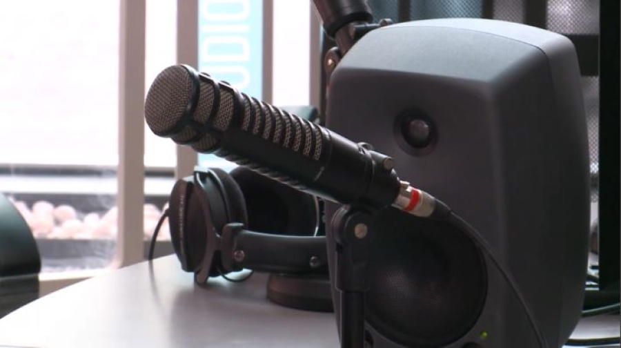 515 новых СМИ появились в Казахстане в 2025 году