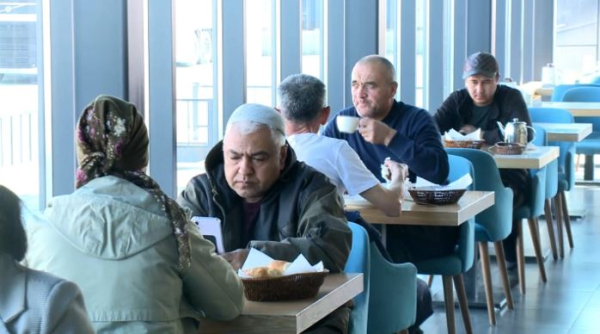 Количество объектов придорожного сервиса увеличится в Иргизском районе