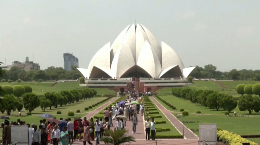 Үндістанда коронавирус жұқтырғандар саны 10 есе артты