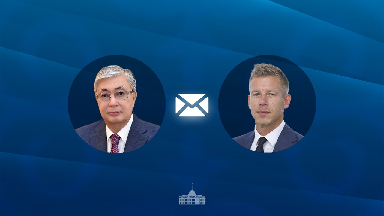 Мемлекет басшысы Мажарстан Премьер-министріне құттықтау жеделхатын жолдады