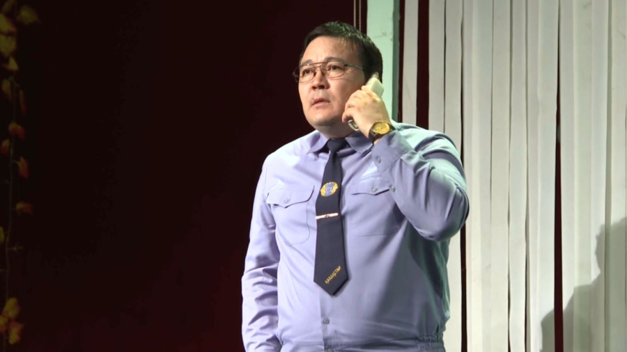 Маңғыстау облысында «Тәрбиелі ұрпақ – қауіпсіз қоғам» атты акция өтті