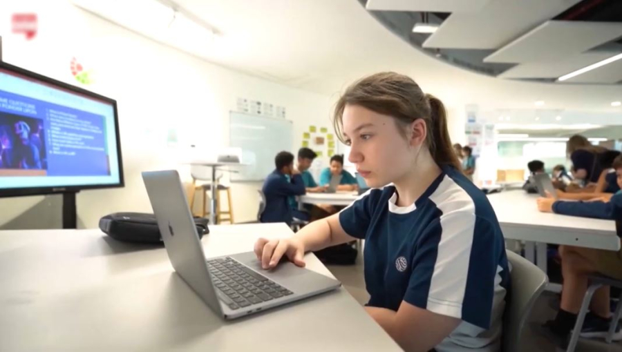 Әлем мектептерінде жасанды интеллект пәні енгізілуде