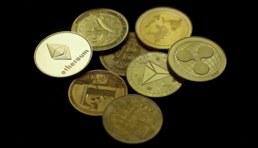 Стоимость биткоина превысила рекордные $109 тысяч