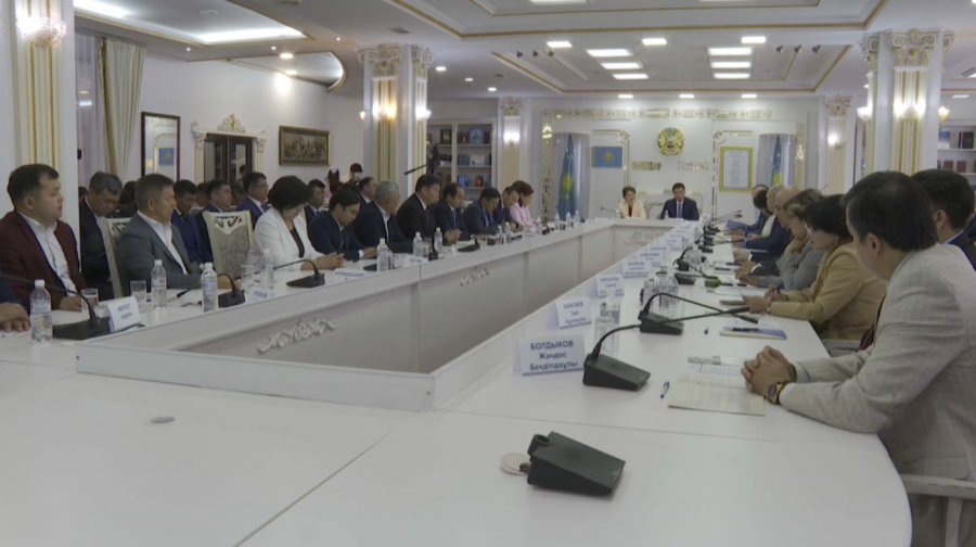 Закон и порядок: проект «Әділ қоғам» запустили в Казахстане