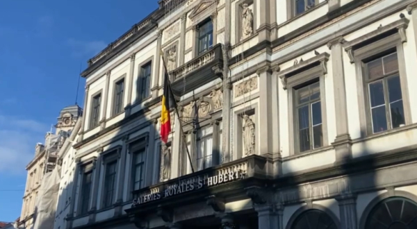 Бельгиялықтар табысының жартысын салыққа төлейді