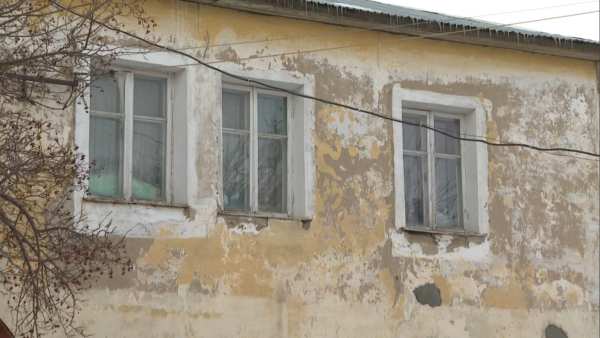 Ақмола облысында тозығы жеткен 800 үй сүріледі