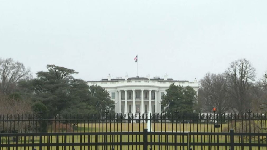 В США начали возврат средств с тарифов