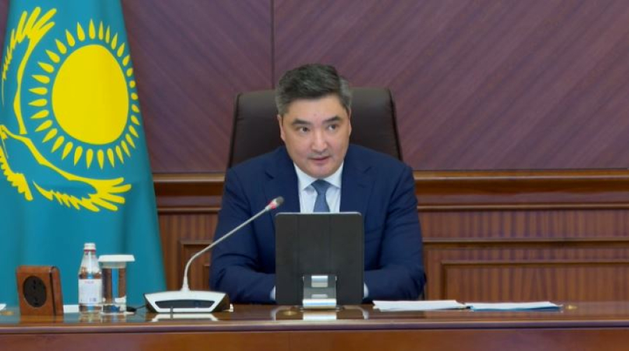 Товарооборот РК и ЕС достиг $33,1 млрд