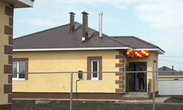 Петропавлда тасқыннан зардап шеккен 53 отбасы баспаналы болды