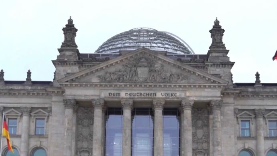 В ФРГ планируют ввести налог на прибыль крупных онлайн-платформ в размере 10%