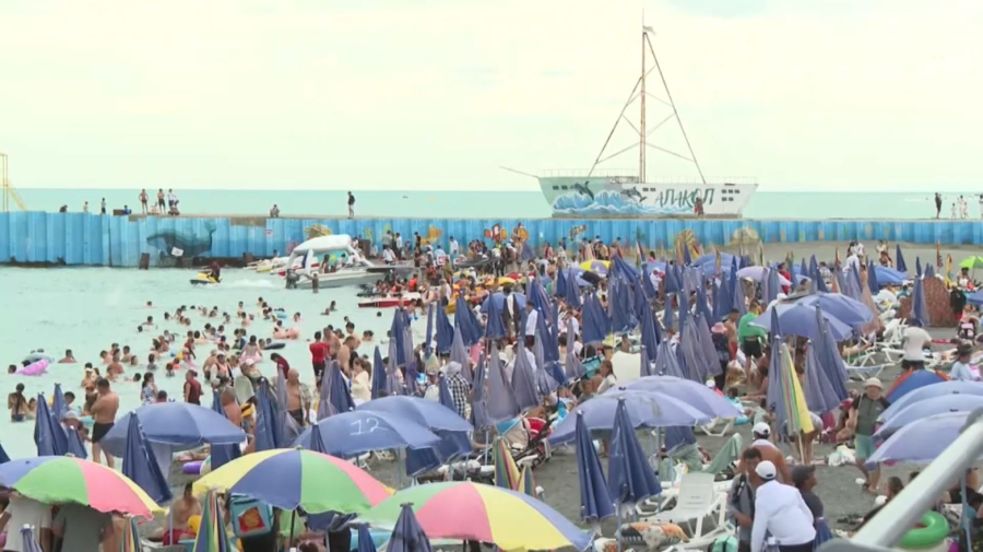 Алакөлде қауіпсіздік шаралары күшейтіледі