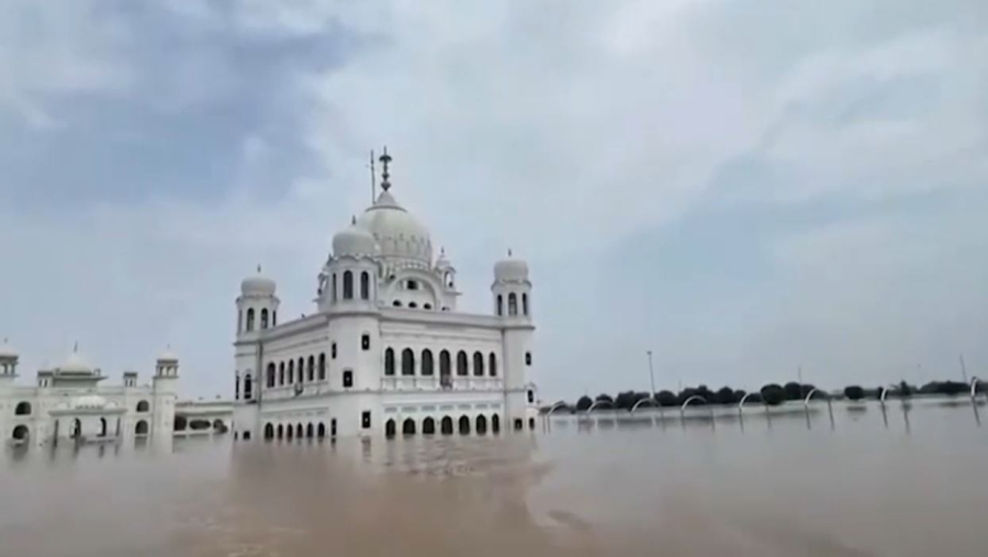 Пәкістанда топан судан 17 адам опат болды