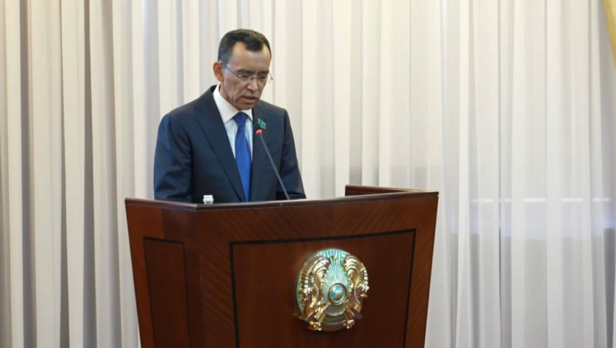 Реформалар нақты нәтижемен өлшенеді