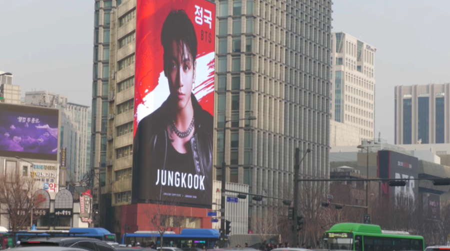 K-pop приносит экономике Кореи $5 млрд в год