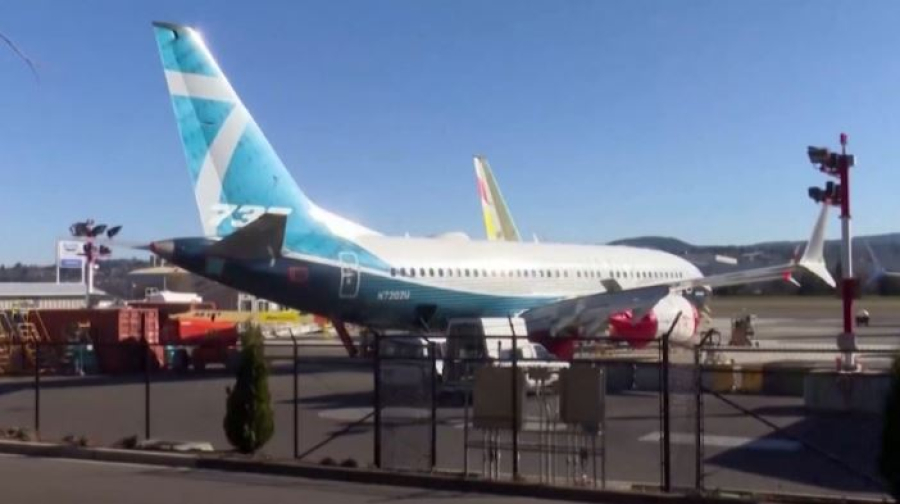 Бангладеш и Пакистан возобновили авиарейсы