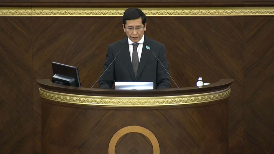 Мұғалім мәртебесін арттыру: заң жобасында қандай өзгеріс бар?