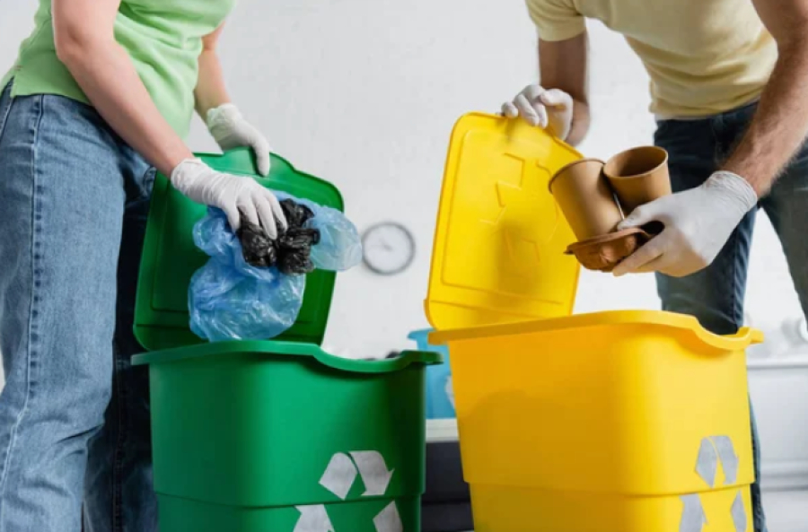 Экохаб планируют создать в столице