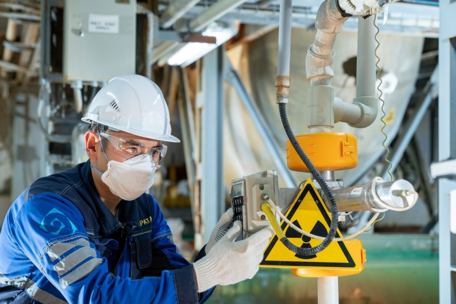 Қазақстанда қауіпті өндіріс орындарындағы адам өлімі үш есе азайды