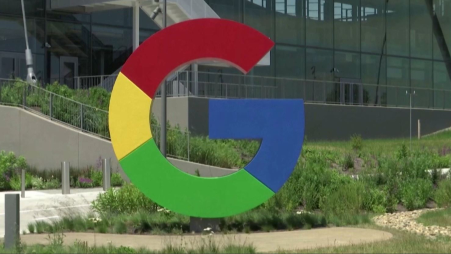 Google ЖИ арқылы климат өзгерісін бақылайды