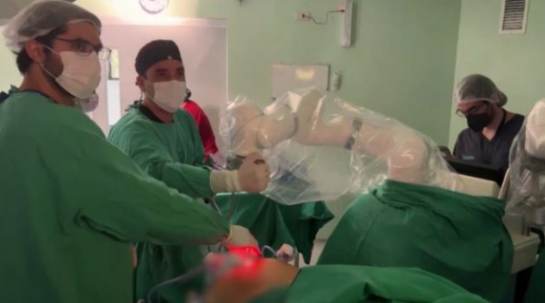 Глобальный рынок ИИ в здравоохранении превысит $45 млрд к 2026 году