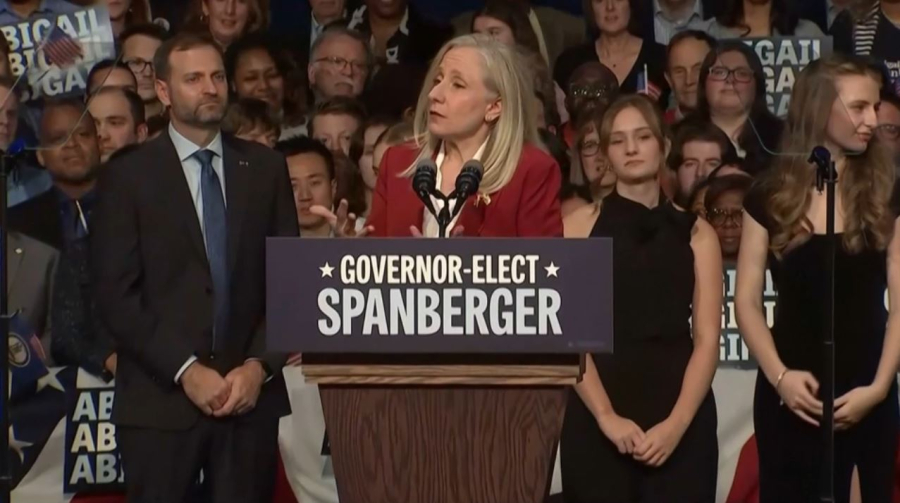 Демократы побеждают на выборах в США