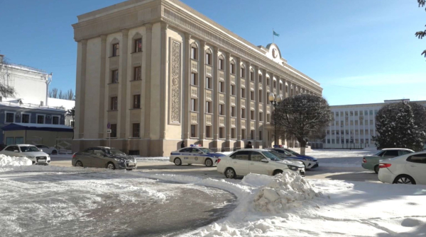 Государственные гранты использовали не по назначению в ЗКО