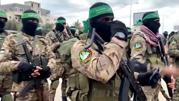 ХАМАС Газа секторын Палестинаның ұлттық әкімшілік басқаруына беруге дайын